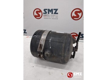 Piesă de schimb MAN TGX