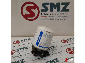 Piesă de schimb MAN