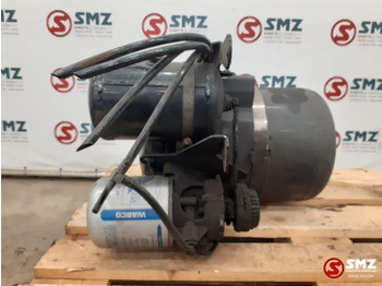 Piesă de schimb MAN