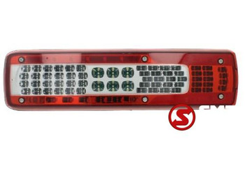 Coada lumini VOLVO FH16