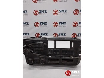 Cabină și interior VOLVO FH