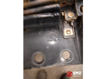 Grilă pentru Camion Volvo Occ binnenframe grille Volvo FH 20541198: Foto 3 Grilă pentru Camion Volvo Occ binnenframe grille Volvo FH 20541198: Foto 3