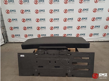 Cabină și interior VOLVO