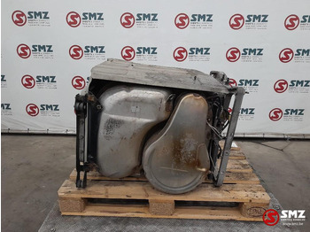 Convertor catalitic VOLVO