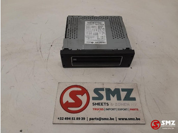 Sistem electric VOLVO