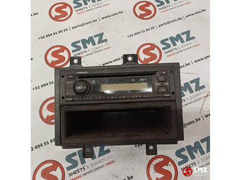 Sistem electric VOLVO