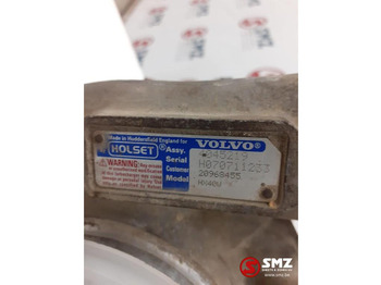 Turbocompresor pentru Camion Volvo Occ turbocharger HX40W Volvo: Foto 5 Turbocompresor pentru Camion Volvo Occ turbocharger HX40W Volvo: Foto 5