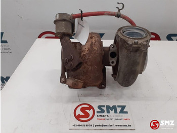 Turbocompresor pentru Camion Volvo Occ turbocharger HX40W Volvo: Foto 4 Turbocompresor pentru Camion Volvo Occ turbocharger HX40W Volvo: Foto 4