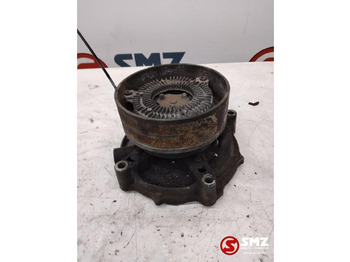 Pompă de lichid de răcire RENAULT