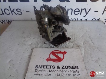 Supapă frână WABCO