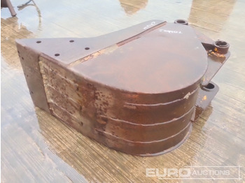 Cupă 20" Digging Bucket 65mm Pin to suit 13 Ton Excavator: Foto 3 Cupă 20" Digging Bucket 65mm Pin to suit 13 Ton Excavator: Foto 3