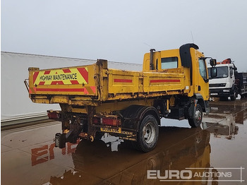 Camion basculantă 2008 DAF LF45.160: Foto 5 Camion basculantă 2008 DAF LF45.160: Foto 5