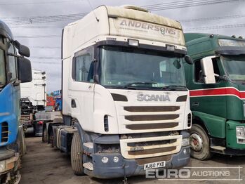 Echipamente de constructii 2011 Scania R480: Foto 5 Echipamente de constructii 2011 Scania R480: Foto 5