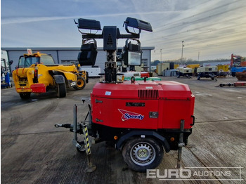 Turnul de iluminat 2013 Towerlight VB-9: Foto 2 Turnul de iluminat 2013 Towerlight VB-9: Foto 2