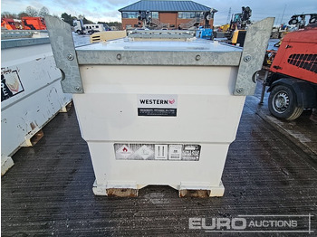 Rezervor de stocare 2013 Western 20TCG: Foto 4