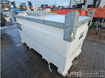 Rezervor de stocare 2013 Western 20TCG: Foto 3