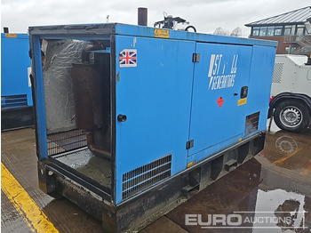 Generator electric 2014 Stephill SSDP70A: Foto 5
