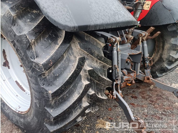 Tractor agricol 2015 Massey Ferguson 5613: Foto 5