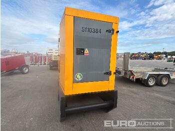 Generator electric 2016 SDMO R220C3: Foto 4