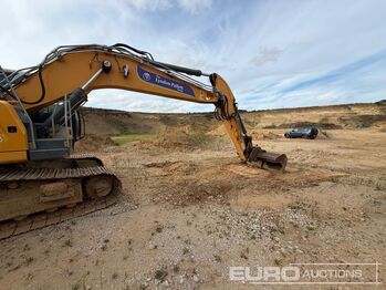 Excavator 2019 Liebherr R922LC: Foto 4 Excavator 2019 Liebherr R922LC: Foto 4