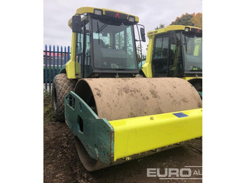 Cilindru compactor AMMANN