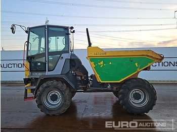 Mini dumper 2020 Wacker Neuson DV90: Foto 2 Mini dumper 2020 Wacker Neuson DV90: Foto 2