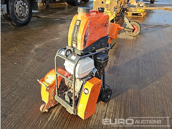 Maşină de asfaltat BELLE