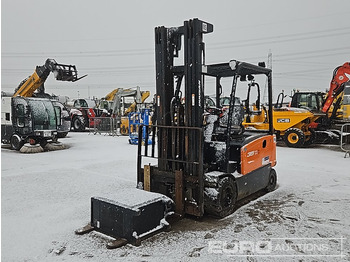 Motostivuitor DOOSAN