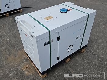 Generator electric 2025 Compal VG-R110: Foto 5 Generator electric 2025 Compal VG-R110: Foto 5