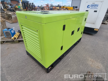 Generator electric 2025 Compal VG-R30: Foto 3 Generator electric 2025 Compal VG-R30: Foto 3