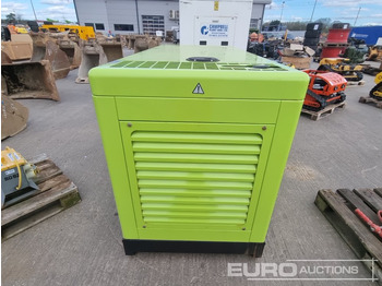 Generator electric 2025 Compal VG-R30: Foto 2 Generator electric 2025 Compal VG-R30: Foto 2