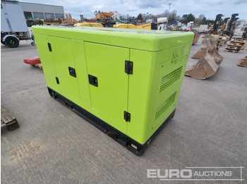 Generator electric 2025 Compal VG-R30: Foto 5 Generator electric 2025 Compal VG-R30: Foto 5