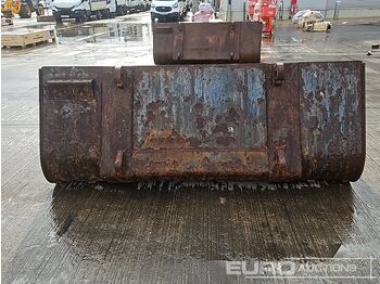 Cupă 90" Loading Bucket to suit Telehandler: Foto 4 Cupă 90" Loading Bucket to suit Telehandler: Foto 4