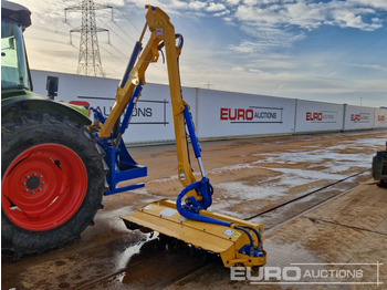 Utilaje agricole BOMFORD TURNER