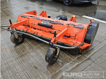 Utilaje agricole KUBOTA