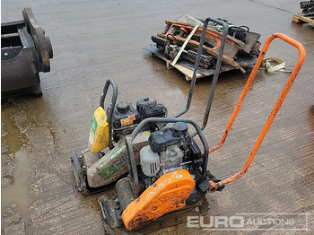 Maşină de asfaltat WACKER