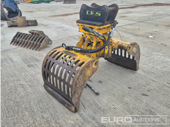 Ataşament pentru Excavator 2020 Epiroc MG500R: Foto 5