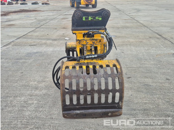 Ataşament pentru Excavator 2020 Epiroc MG500R: Foto 4
