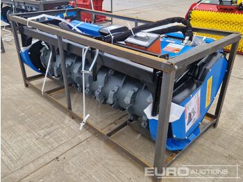 Ataşament pentru Excavator Unused 2026 Raytree RMDM72SS: Foto 2 Ataşament pentru Excavator Unused 2026 Raytree RMDM72SS: Foto 2
