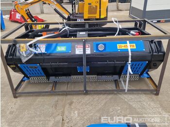 Ataşament pentru Excavator Unused 2026 Raytree RMDM72SS: Foto 5 Ataşament pentru Excavator Unused 2026 Raytree RMDM72SS: Foto 5