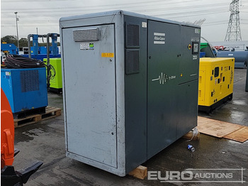 Compresor de aer ATLAS