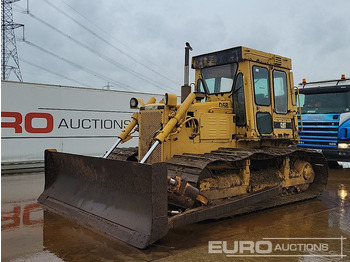 Buldozer CATERPILLAR D5B