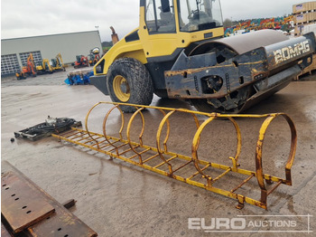 Echipamente de constructii