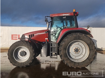Tractor agricol Case CVX 170: Foto 2 Tractor agricol Case CVX 170: Foto 2