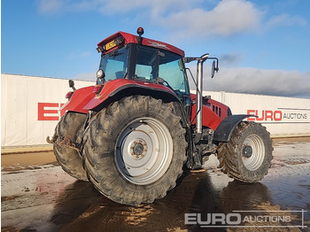 Tractor agricol Case CVX 170: Foto 5 Tractor agricol Case CVX 170: Foto 5
