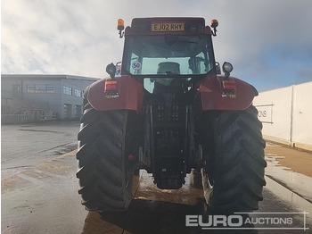 Tractor agricol Case CVX 170: Foto 4 Tractor agricol Case CVX 170: Foto 4