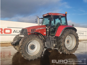 Tractor agricol CASE IH CVX 170
