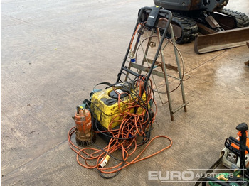 Echipamente de constructii KÄRCHER