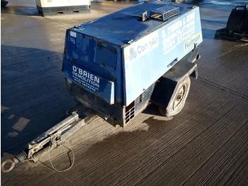 Compresor de aer Compair Single Axle Compressor: Foto 1