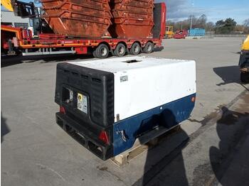 Compresor de aer Compair Static Compressor: Foto 1